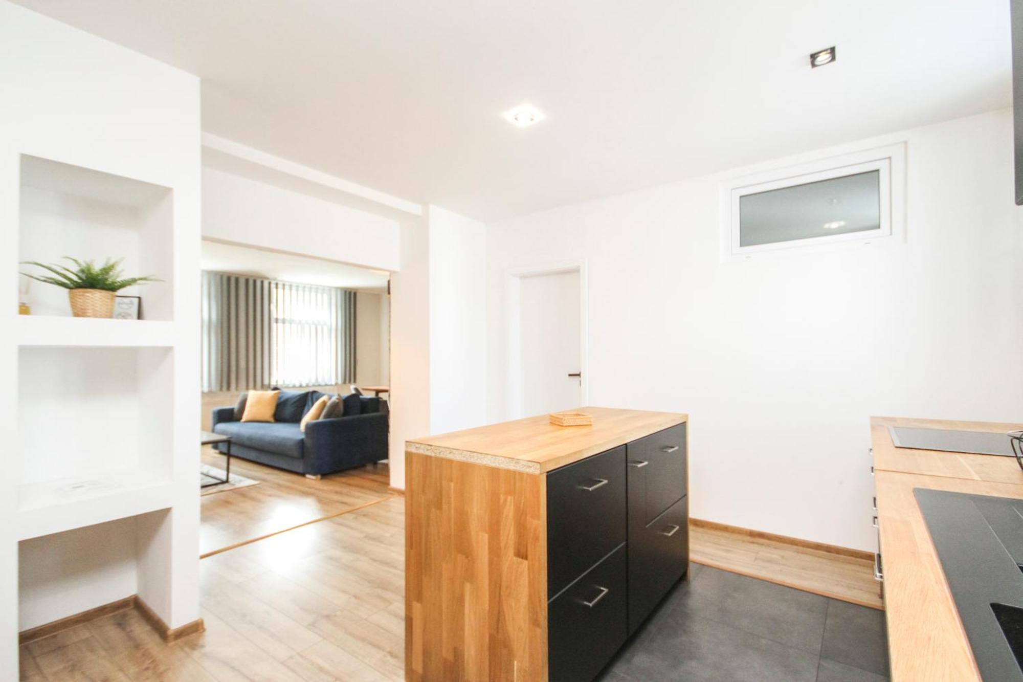 Apartman Vita Deluxe Trenčín Exteriör bild