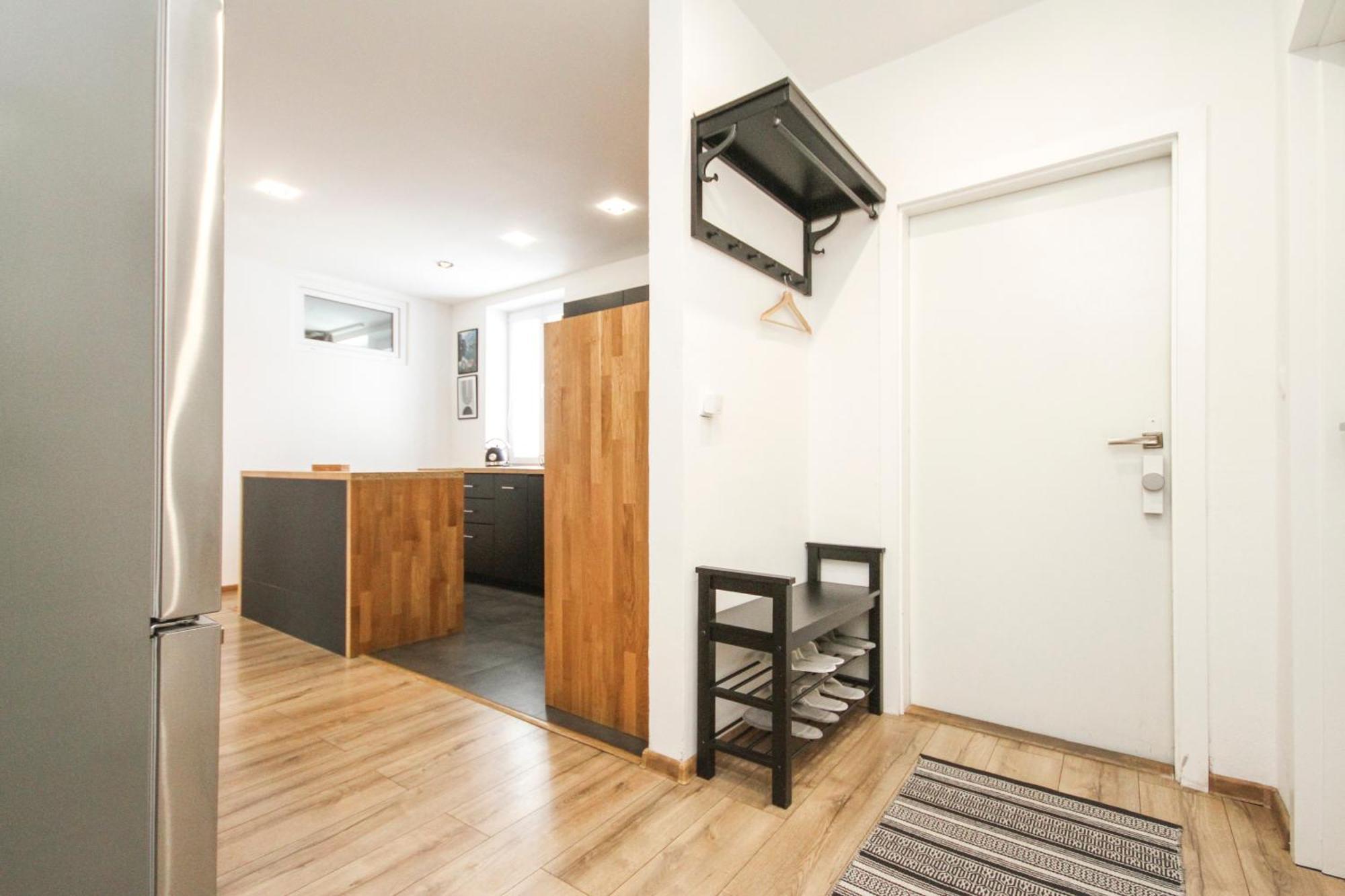 Apartman Vita Deluxe Trenčín Exteriör bild